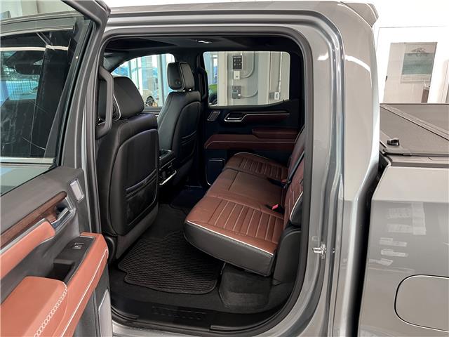 2026 GMC Sierra 1500 Denali Ultimate (Stk: V3259) in Prince Albert - Image 12 of 13