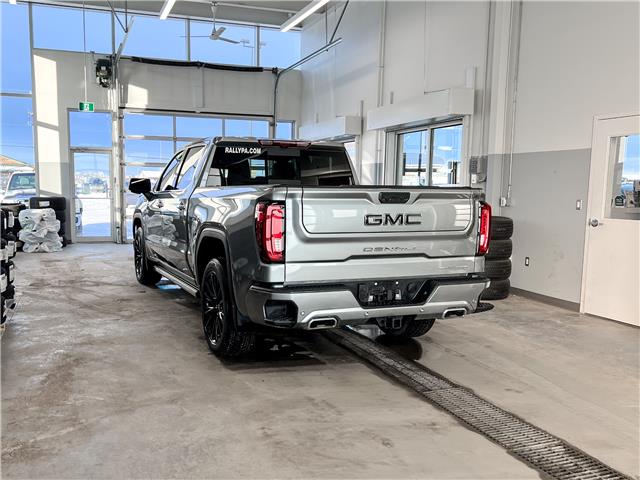 2026 GMC Sierra 1500 Denali Ultimate (Stk: V3259) in Prince Albert - Image 6 of 13