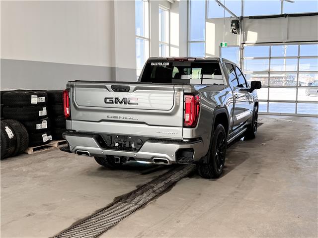 2026 GMC Sierra 1500 Denali Ultimate (Stk: V3259) in Prince Albert - Image 4 of 13