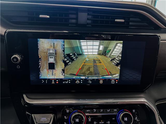 2026 GMC Sierra 1500 Denali Ultimate (Stk: V3259) in Prince Albert - Image 10 of 13
