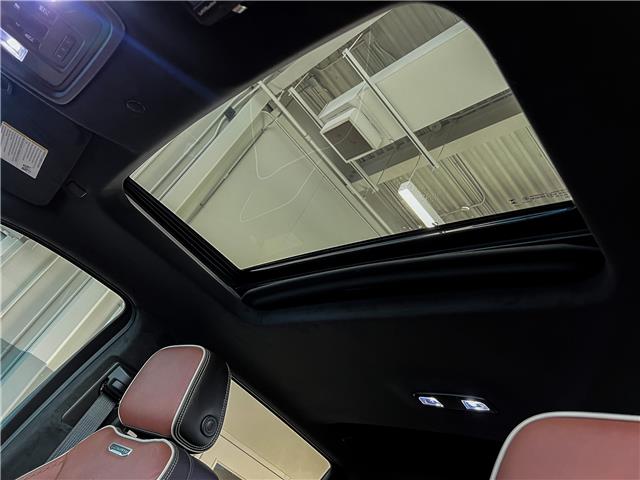 2026 GMC Sierra 1500 Denali Ultimate (Stk: V3259) in Prince Albert - Image 11 of 13