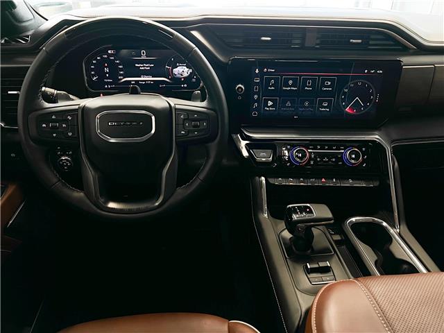 2026 GMC Sierra 1500 Denali Ultimate (Stk: V3259) in Prince Albert - Image 9 of 13