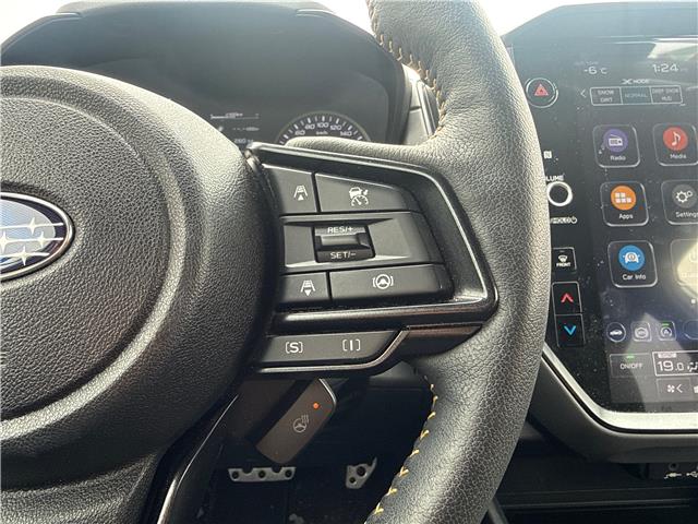 2024 Subaru Crosstrek Onyx (Stk: P2168) in Newmarket - Image 24 of 27