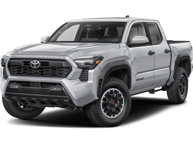 2026 Toyota Tacoma Base (Stk: T26117) in Sault Ste. Marie - Image 1 of 1