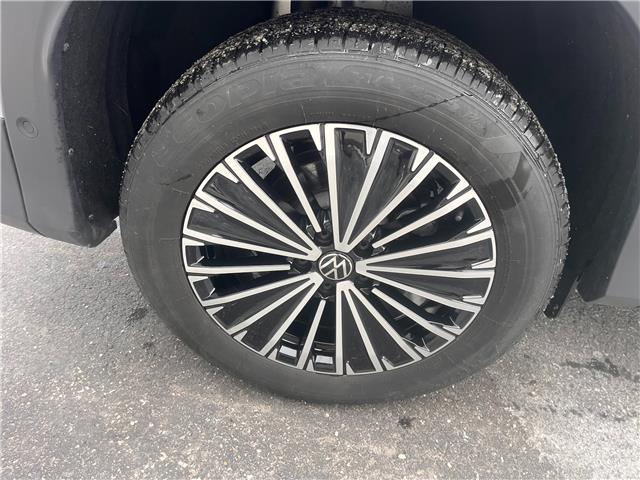 2025 Volkswagen Tiguan Comfortline (Stk: VU1669) in Sarnia - Image 18 of 18 2025 Volkswagen Tiguan Comfortline (Stk: VU1669) in Sarnia - Image 18 of 18