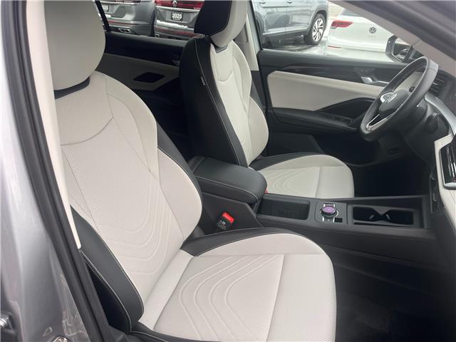 2025 Volkswagen Tiguan Comfortline (Stk: VU1669) in Sarnia - Image 11 of 18 2025 Volkswagen Tiguan Comfortline (Stk: VU1669) in Sarnia - Image 11 of 18