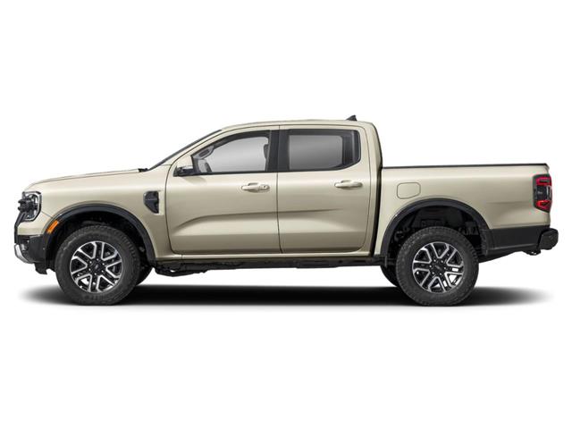 2026 Ford Ranger Lariat (Stk: TA-195) in Calgary - Image 3 of 13