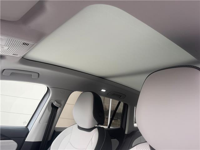 2025 Volkswagen Tiguan Comfortline (Stk: VU1669) in Sarnia - Image 16 of 18 2025 Volkswagen Tiguan Comfortline (Stk: VU1669) in Sarnia - Image 16 of 18