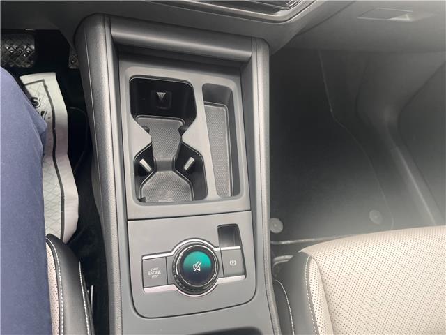 2025 Volkswagen Tiguan Comfortline (Stk: VU1669) in Sarnia - Image 15 of 18 2025 Volkswagen Tiguan Comfortline (Stk: VU1669) in Sarnia - Image 15 of 18