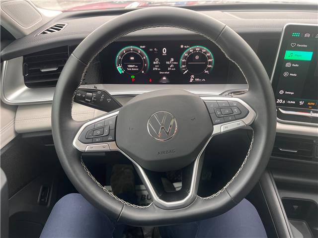 2025 Volkswagen Tiguan Comfortline (Stk: VU1669) in Sarnia - Image 13 of 18 2025 Volkswagen Tiguan Comfortline (Stk: VU1669) in Sarnia - Image 13 of 18