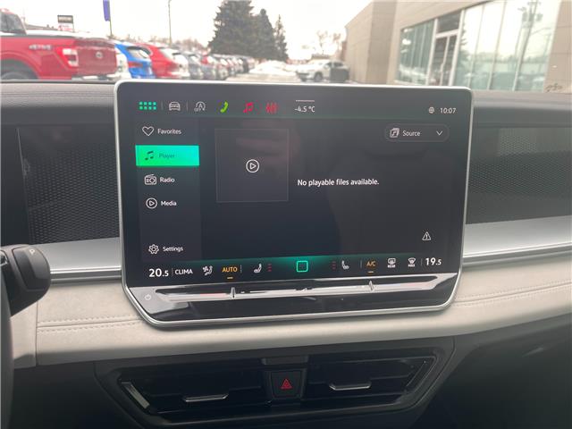 2025 Volkswagen Tiguan Comfortline (Stk: VU1669) in Sarnia - Image 14 of 18 2025 Volkswagen Tiguan Comfortline (Stk: VU1669) in Sarnia - Image 14 of 18