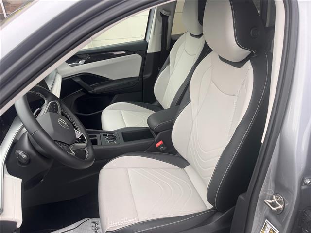 2025 Volkswagen Tiguan Comfortline (Stk: VU1669) in Sarnia - Image 8 of 18 2025 Volkswagen Tiguan Comfortline (Stk: VU1669) in Sarnia - Image 8 of 18