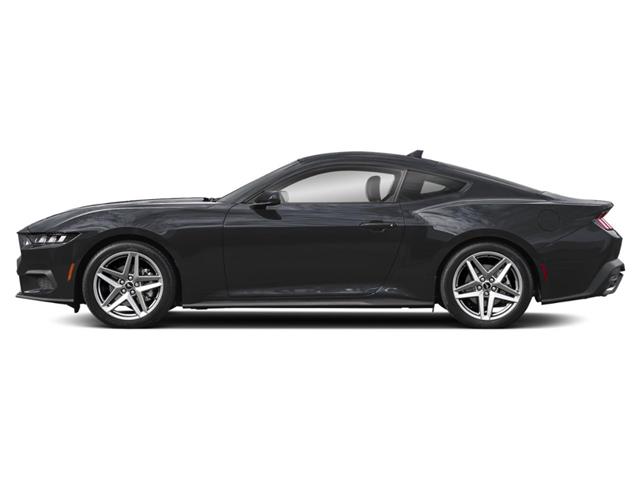 2026 Ford Mustang EcoBoost (Stk: TA-352) in Calgary - Image 3 of 12