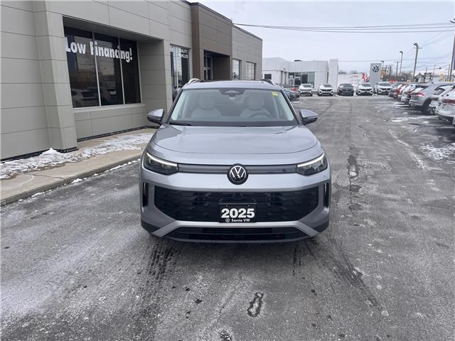 2025 Volkswagen Tiguan Comfortline (Stk: VU1669) in Sarnia - Image 6 of 18 2025 Volkswagen Tiguan Comfortline (Stk: VU1669) in Sarnia - Image 6 of 18