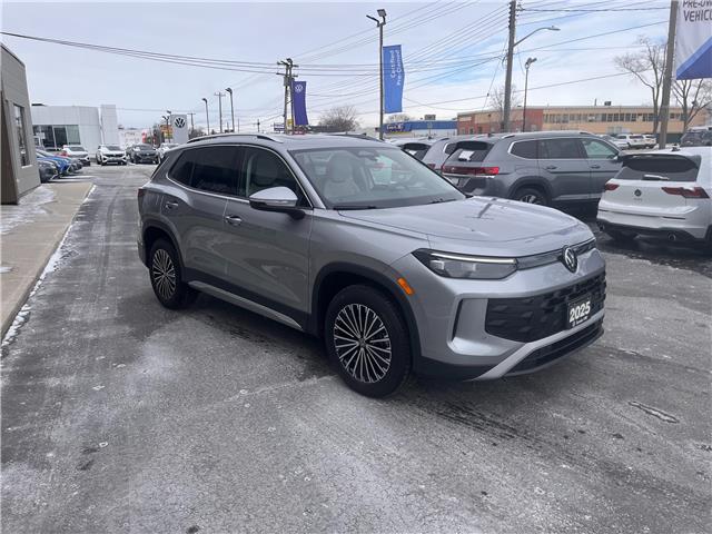 2025 Volkswagen Tiguan Comfortline (Stk: VU1669) in Sarnia - Image 7 of 18 2025 Volkswagen Tiguan Comfortline (Stk: VU1669) in Sarnia - Image 7 of 18