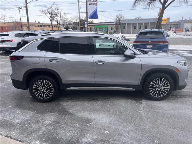 2025 Volkswagen Tiguan Comfortline (Stk: VU1669) in Sarnia - Image 5 of 18 2025 Volkswagen Tiguan Comfortline (Stk: VU1669) in Sarnia - Image 5 of 18