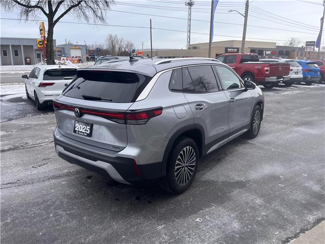 2025 Volkswagen Tiguan Comfortline (Stk: VU1669) in Sarnia - Image 4 of 18 2025 Volkswagen Tiguan Comfortline (Stk: VU1669) in Sarnia - Image 4 of 18