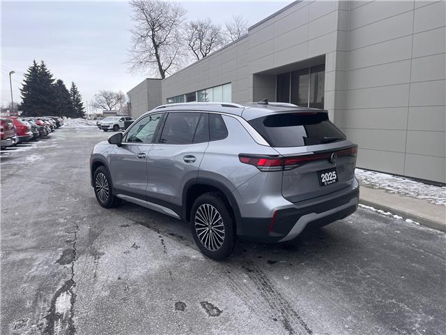 2025 Volkswagen Tiguan Comfortline (Stk: VU1669) in Sarnia - Image 3 of 18 2025 Volkswagen Tiguan Comfortline (Stk: VU1669) in Sarnia - Image 3 of 18