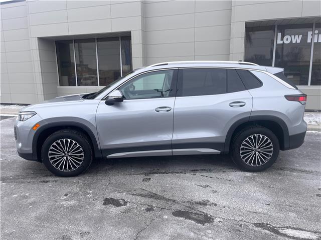 2025 Volkswagen Tiguan Comfortline (Stk: VU1669) in Sarnia - Image 2 of 18 2025 Volkswagen Tiguan Comfortline (Stk: VU1669) in Sarnia - Image 2 of 18