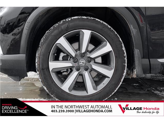 2024 Honda Pilot Touring (Stk: B9065) in Calgary - Image 6 of 31