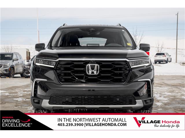 2024 Honda Pilot Touring (Stk: B9065) in Calgary - Image 3 of 31