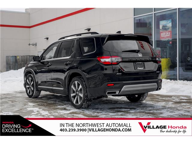 2024 Honda Pilot Touring (Stk: B9065) in Calgary - Image 7 of 31