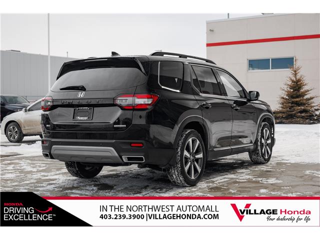 2024 Honda Pilot Touring (Stk: B9065) in Calgary - Image 9 of 31