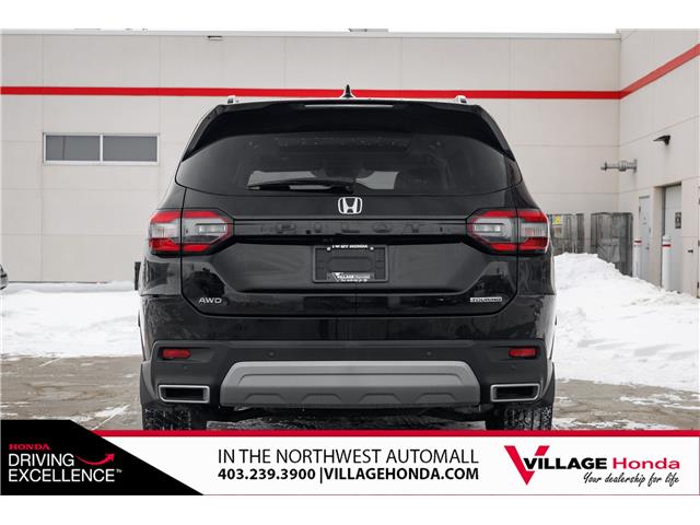 2024 Honda Pilot Touring (Stk: B9065) in Calgary - Image 8 of 31