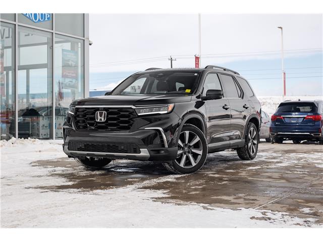 2024 Honda Pilot Touring (Stk: B9065) in Calgary - Image 2 of 31
