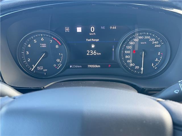 2023 Cadillac XT6 Premium Luxury (Stk: PL3153) in Pembroke - Image 18 of 22