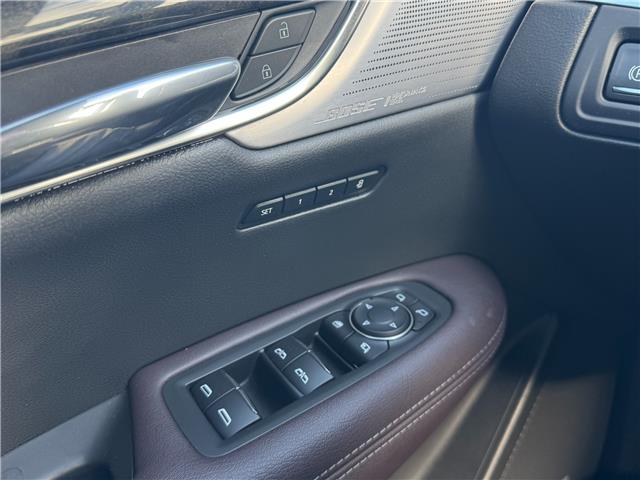 2023 Cadillac XT6 Premium Luxury (Stk: PL3153) in Pembroke - Image 19 of 22