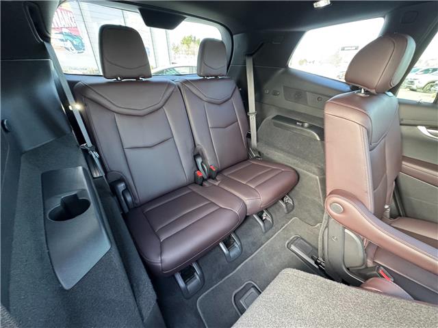 2023 Cadillac XT6 Premium Luxury (Stk: PL3153) in Pembroke - Image 15 of 22