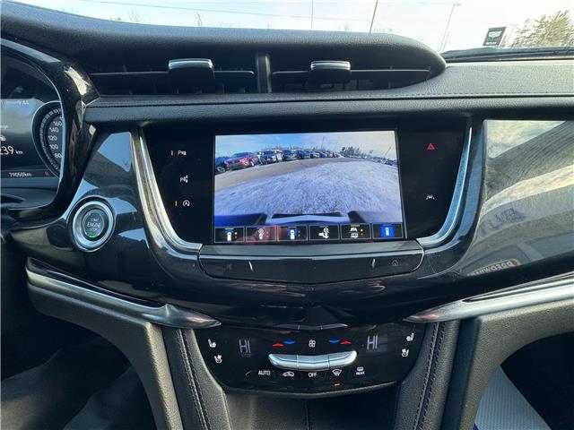 2023 Cadillac XT6 Premium Luxury (Stk: PL3153) in Pembroke - Image 20 of 22