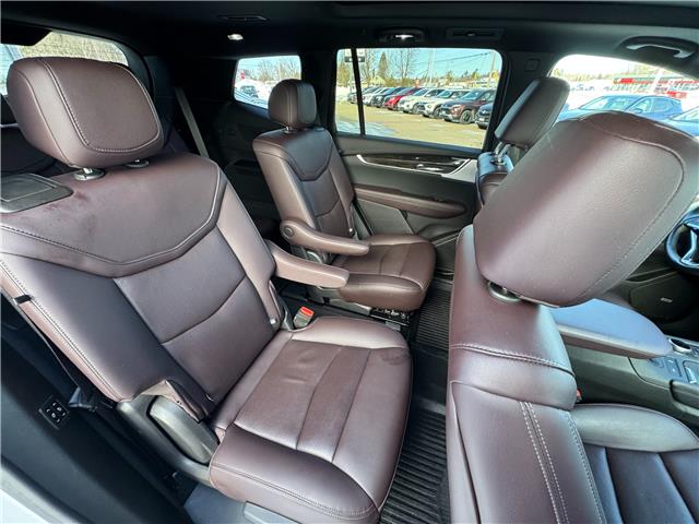 2023 Cadillac XT6 Premium Luxury (Stk: PL3153) in Pembroke - Image 14 of 22