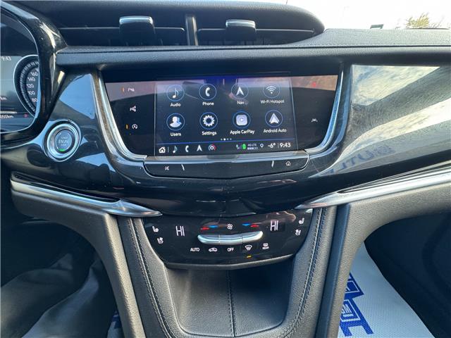 2023 Cadillac XT6 Premium Luxury (Stk: PL3153) in Pembroke - Image 21 of 22