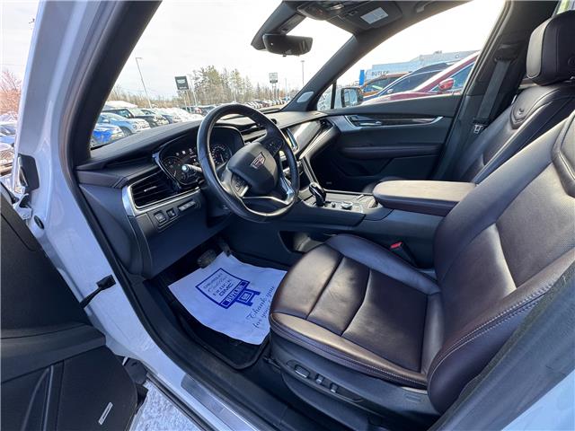 2023 Cadillac XT6 Premium Luxury (Stk: PL3153) in Pembroke - Image 10 of 22