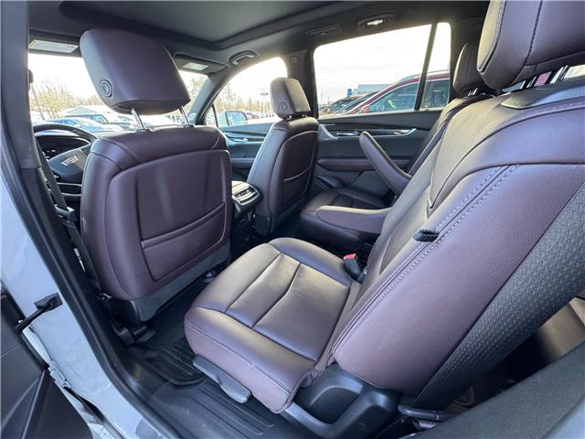 2023 Cadillac XT6 Premium Luxury (Stk: PL3153) in Pembroke - Image 12 of 22