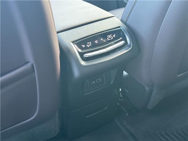 2023 Cadillac XT6 Premium Luxury (Stk: PL3153) in Pembroke - Image 13 of 22