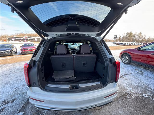 2023 Cadillac XT6 Premium Luxury (Stk: PL3153) in Pembroke - Image 5 of 22