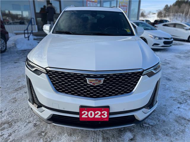 2023 Cadillac XT6 Premium Luxury (Stk: PL3153) in Pembroke - Image 8 of 22