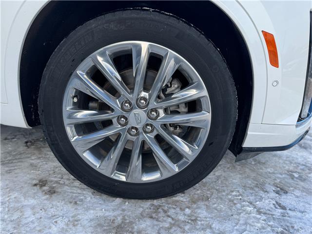 2023 Cadillac XT6 Premium Luxury (Stk: PL3153) in Pembroke - Image 9 of 22