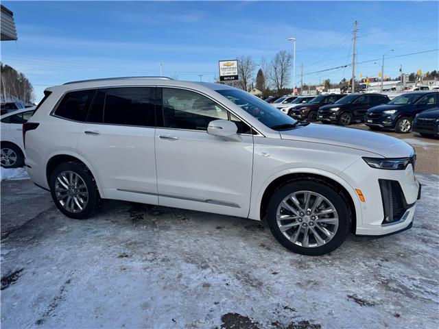 2023 Cadillac XT6 Premium Luxury (Stk: PL3153) in Pembroke - Image 7 of 22