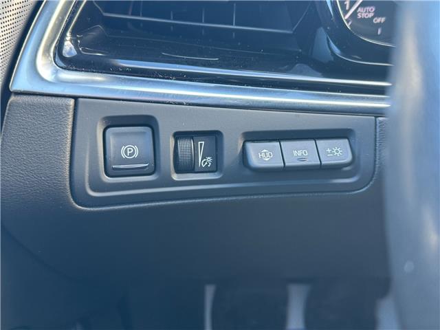 2023 Cadillac XT6 Premium Luxury (Stk: PL3153) in Pembroke - Image 22 of 22