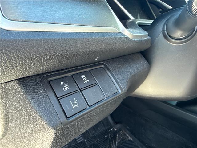 2016 Honda Civic Touring (Stk: L713A) in Newmarket - Image 11 of 18