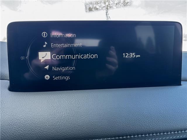 2021 Mazda CX-5 Signature (Stk: 25426A) in ORILLIA - Image 17 of 21