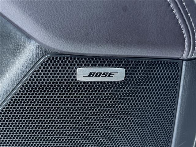 2021 Mazda CX-5 Signature (Stk: 25426A) in ORILLIA - Image 11 of 21