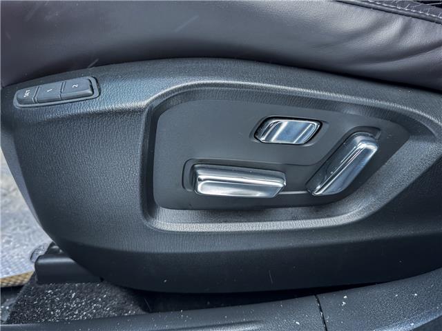 2021 Mazda CX-5 Signature (Stk: 25426A) in ORILLIA - Image 9 of 21