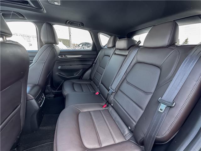 2021 Mazda CX-5 Signature (Stk: 25426A) in ORILLIA - Image 20 of 21