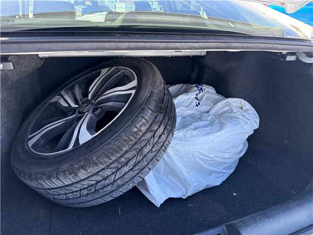 2016 Honda Civic Touring (Stk: L713A) in Newmarket - Image 5 of 18