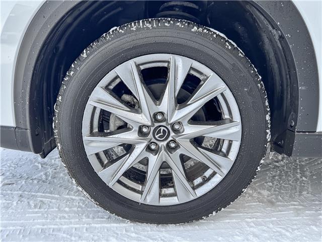 2021 Mazda CX-5 Signature (Stk: 25426A) in ORILLIA - Image 6 of 21